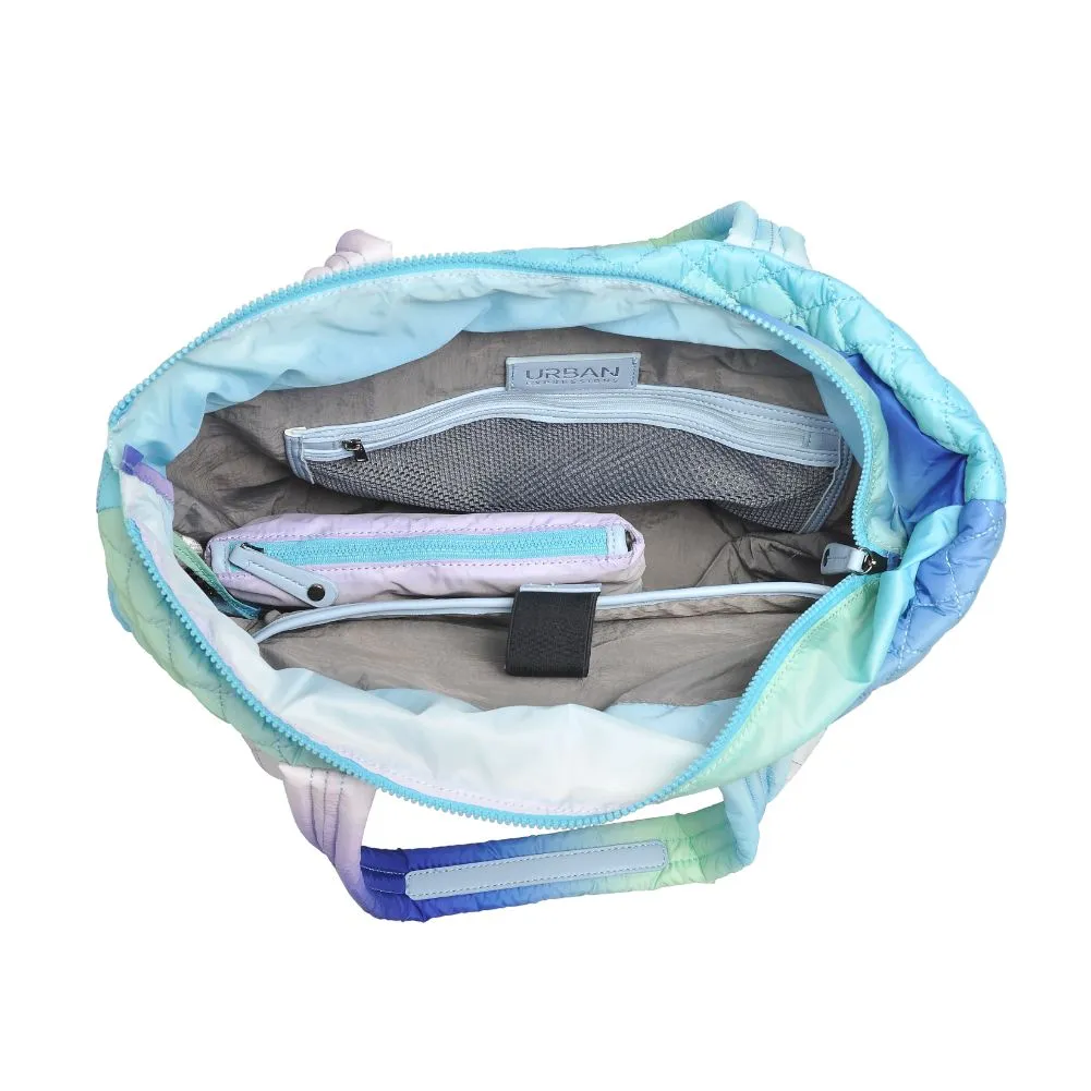 Breakaway Tote