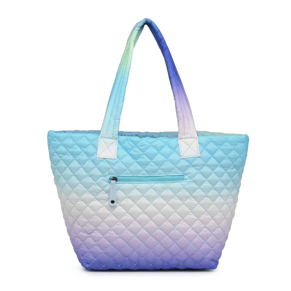 Breakaway Tote