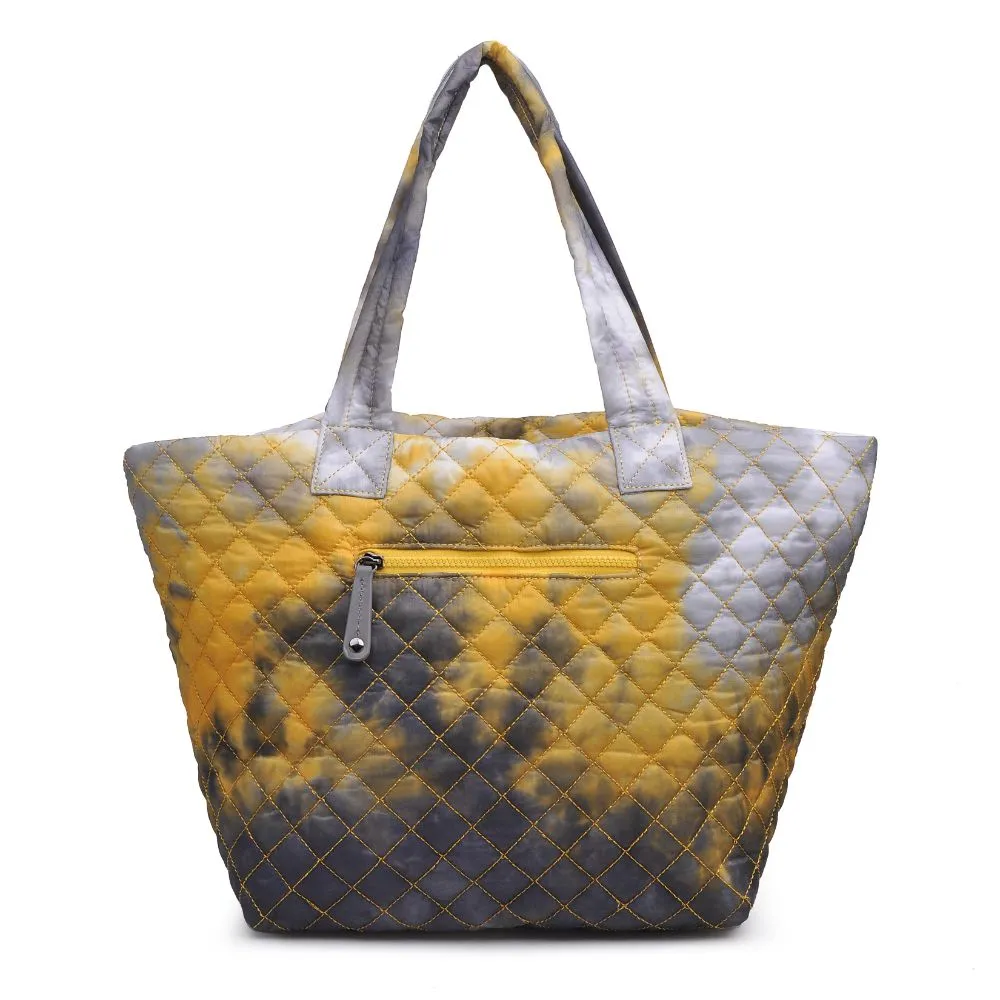 Breakaway Tote