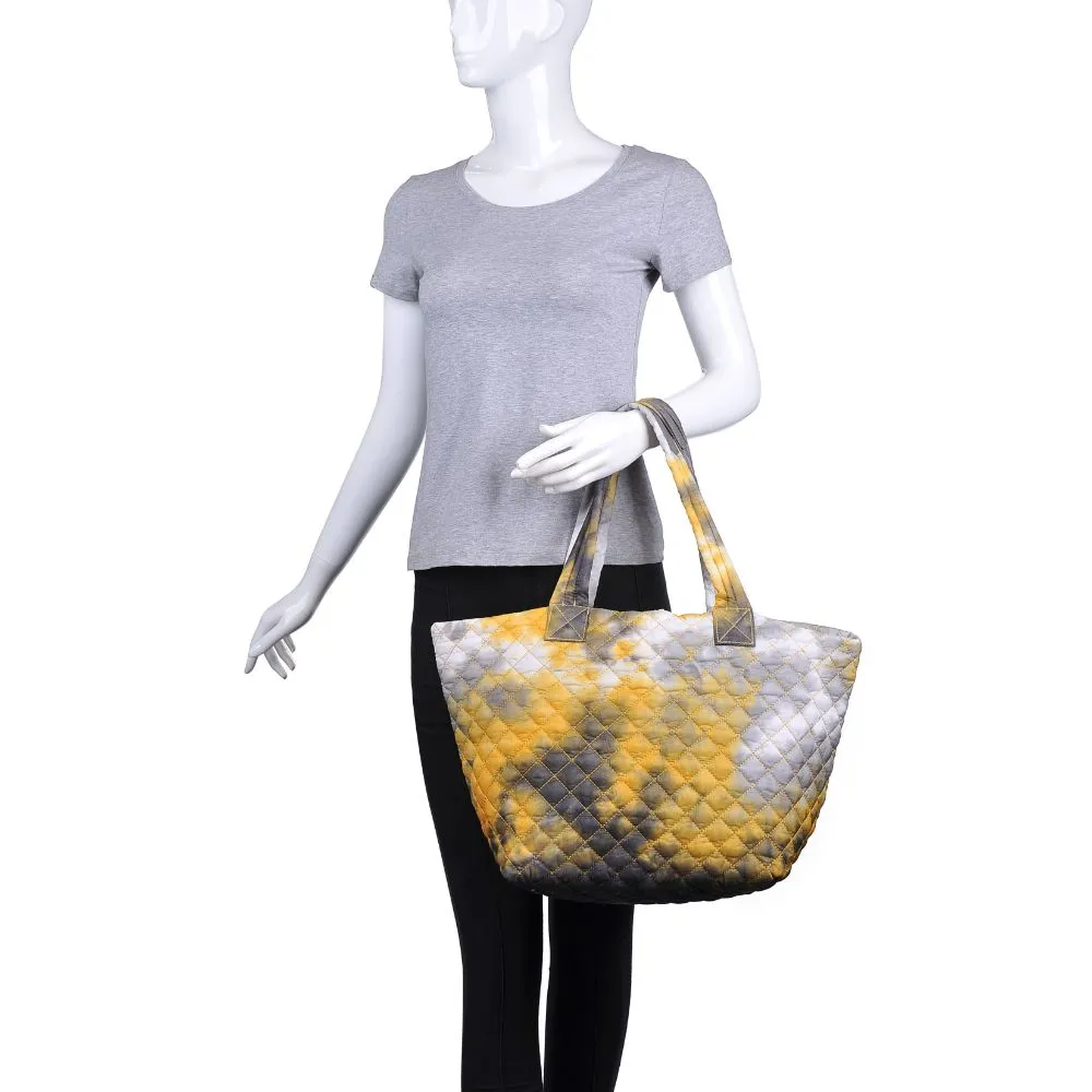 Breakaway Tote
