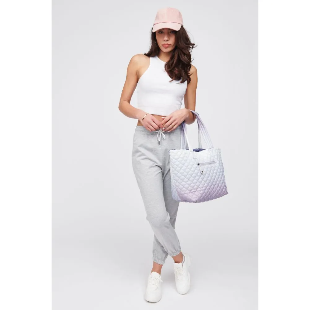Breakaway Tote