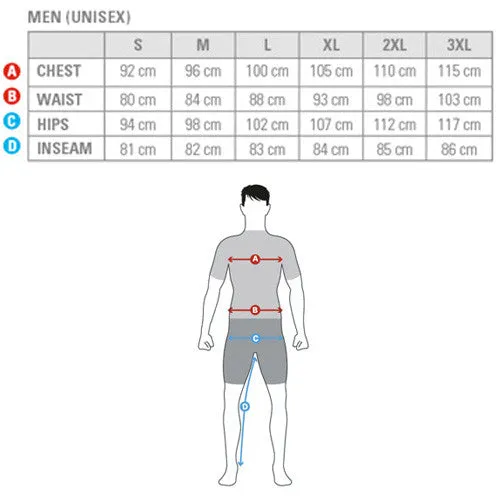 Castelli Mens Superleggera Vest - White