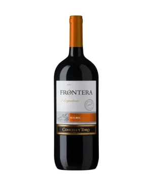Concha y Toro Frontera Malbec