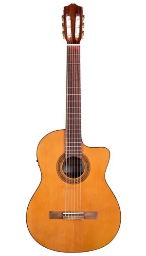 Cordoba C5-CET Classical Guitar