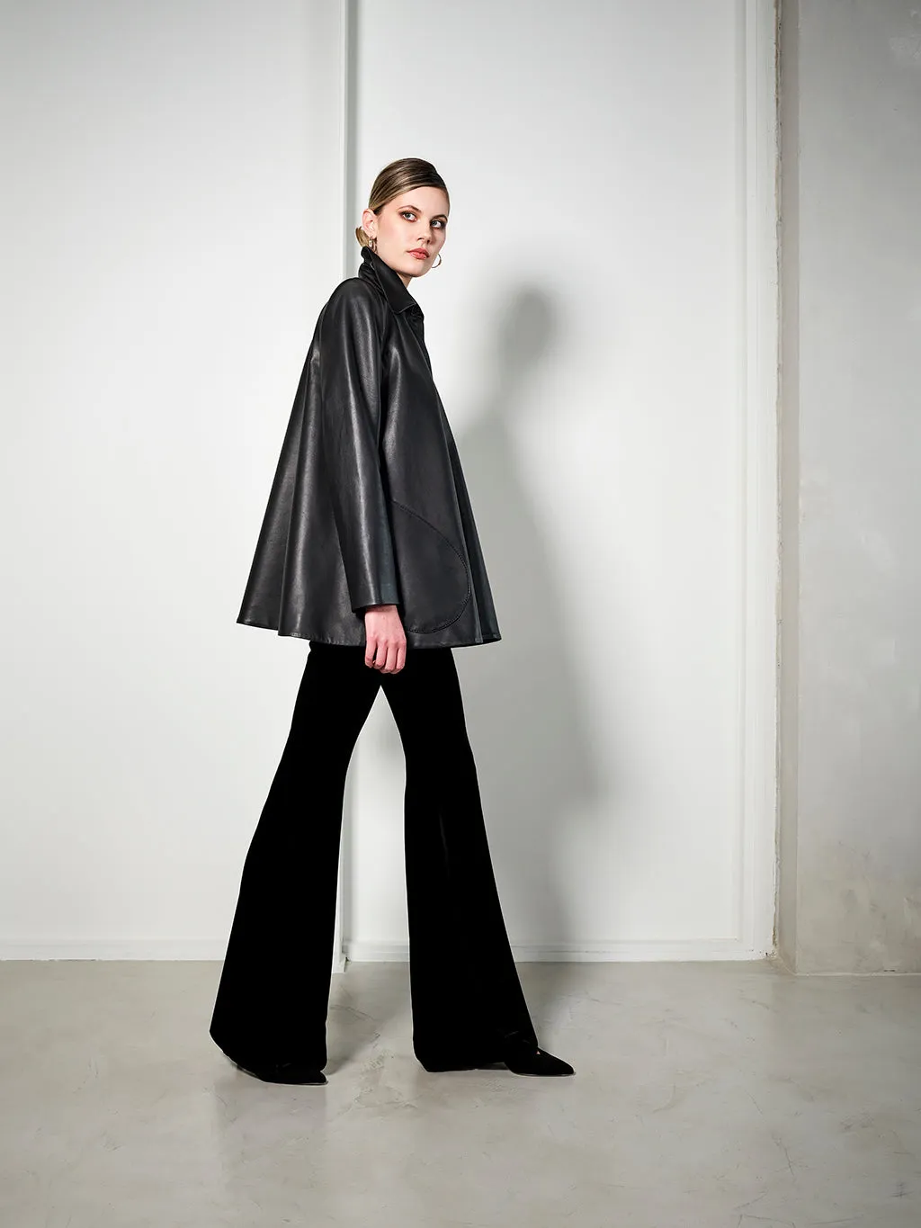 Danika Jacket