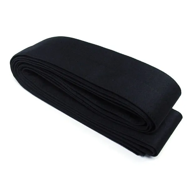 Deluxe Polyester Iaido Obi