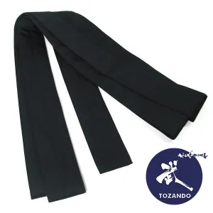 Deluxe Polyester Iaido Obi