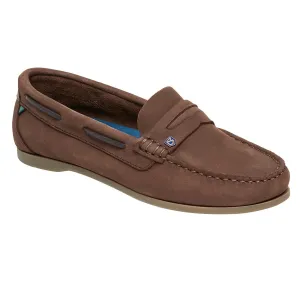 Dubarry Ladies Belize Deck Shoe