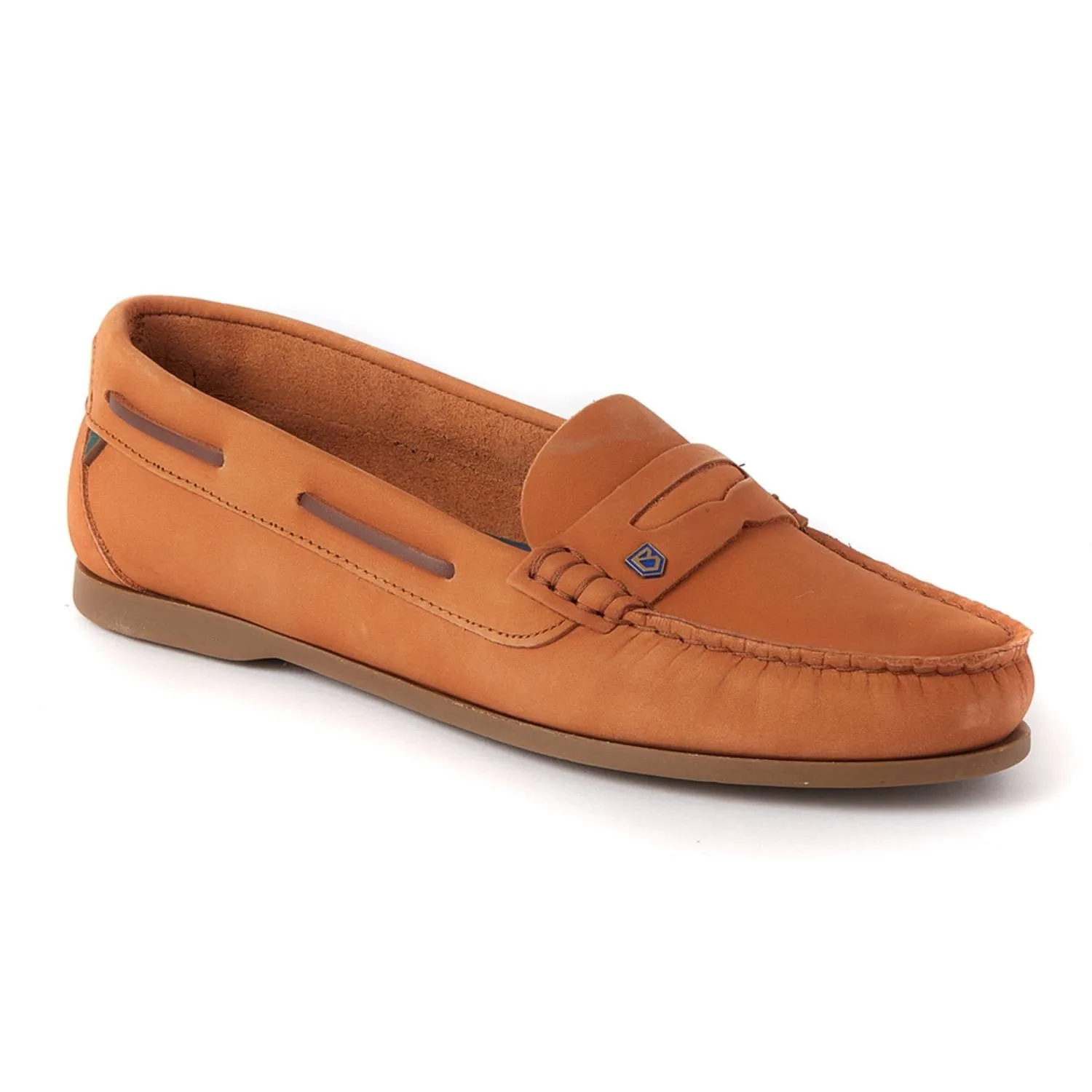 Dubarry Ladies Belize Deck Shoe