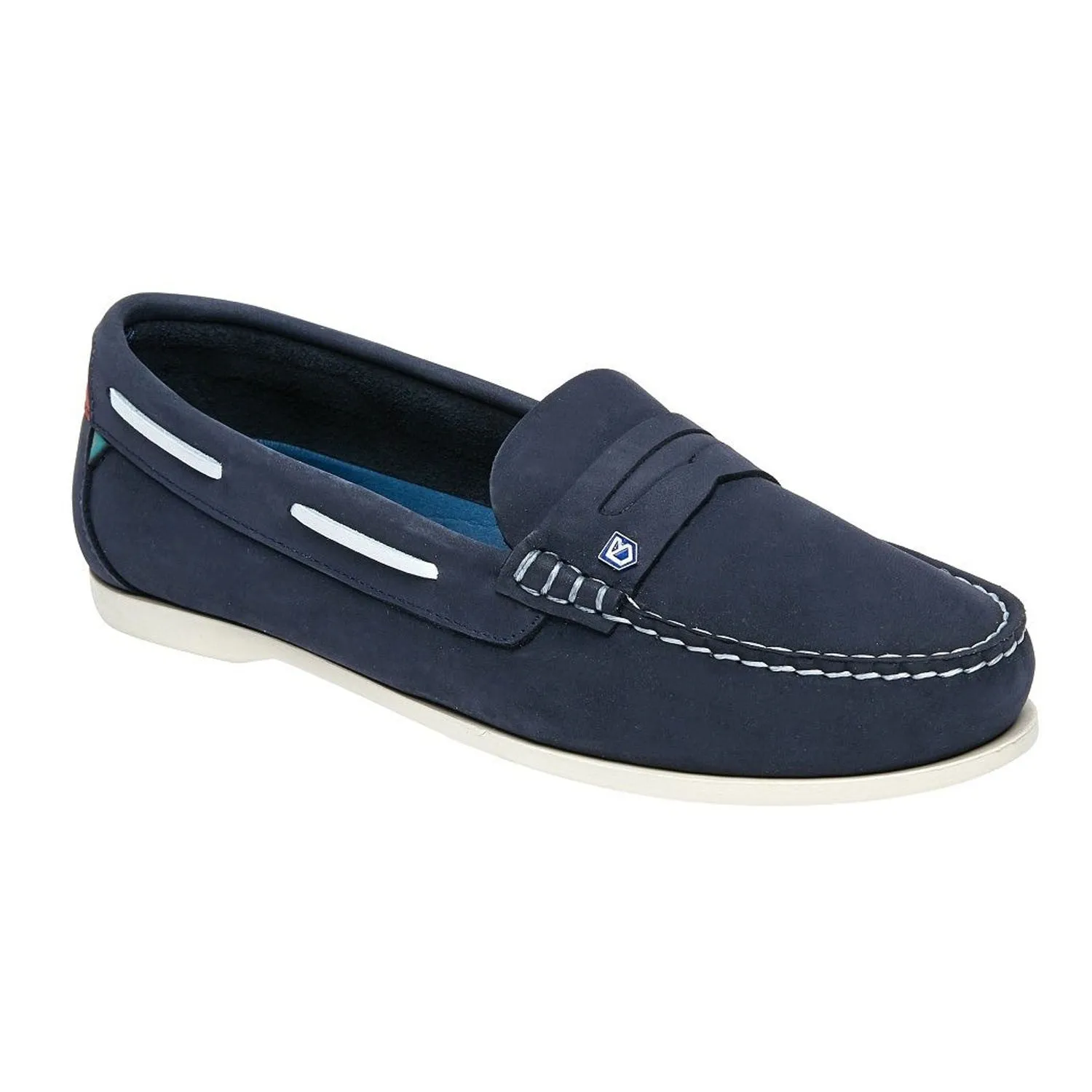 Dubarry Ladies Belize Deck Shoe