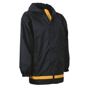 DY1837 Youth New Englander Rain Jacket