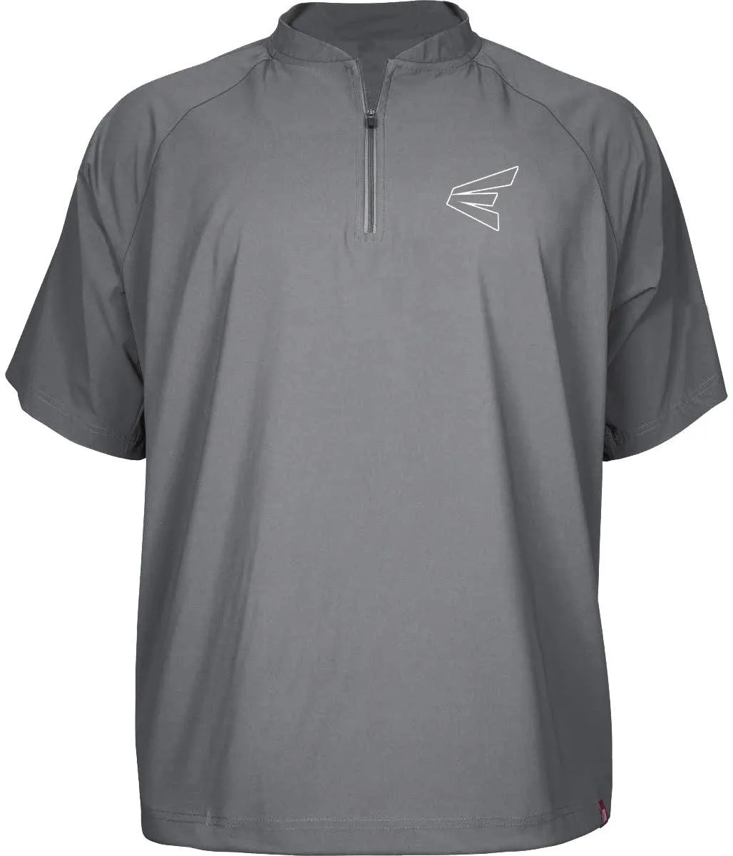 Easton - ChampLite Short Sleeve Cage Jacket