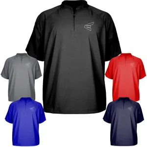 Easton - ChampLite Short Sleeve Cage Jacket