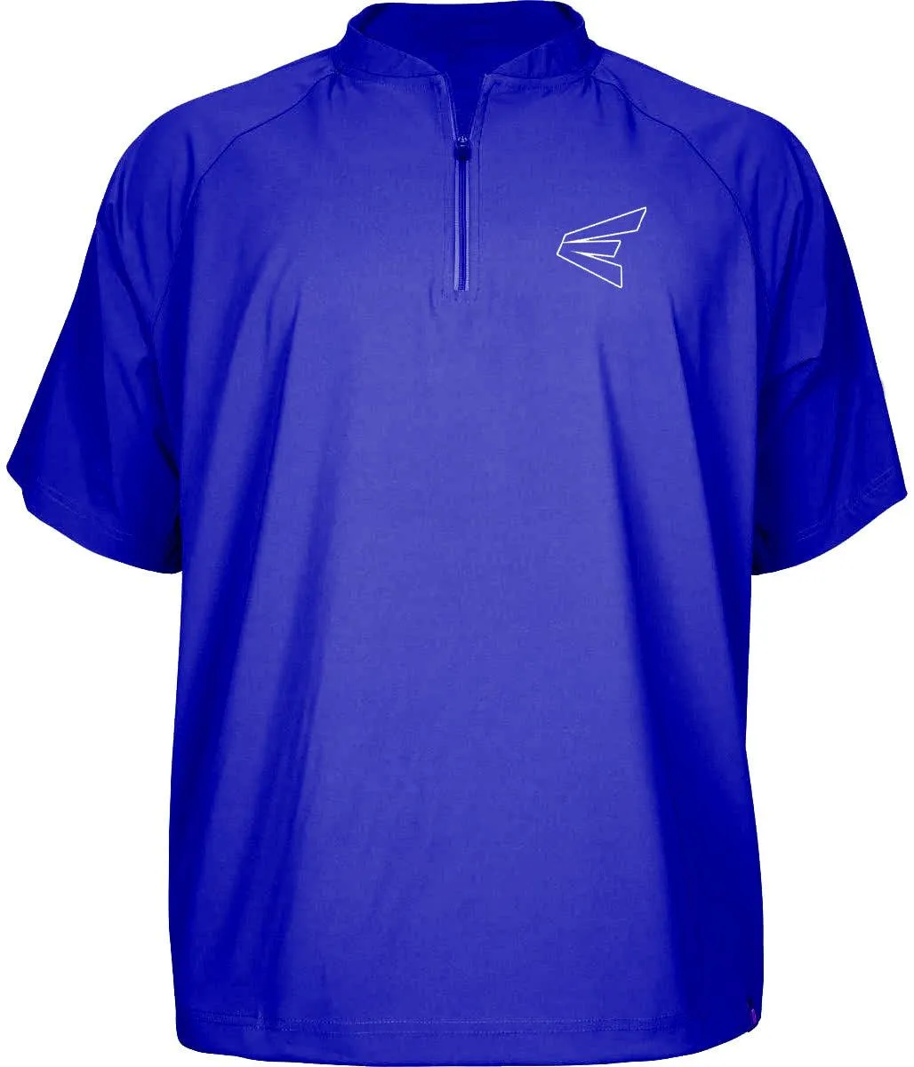 Easton - ChampLite Short Sleeve Cage Jacket