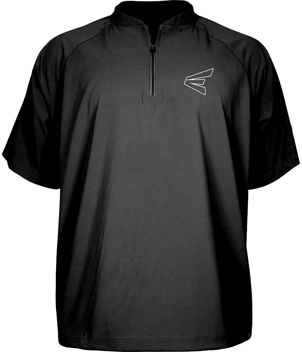 Easton - ChampLite Short Sleeve Cage Jacket