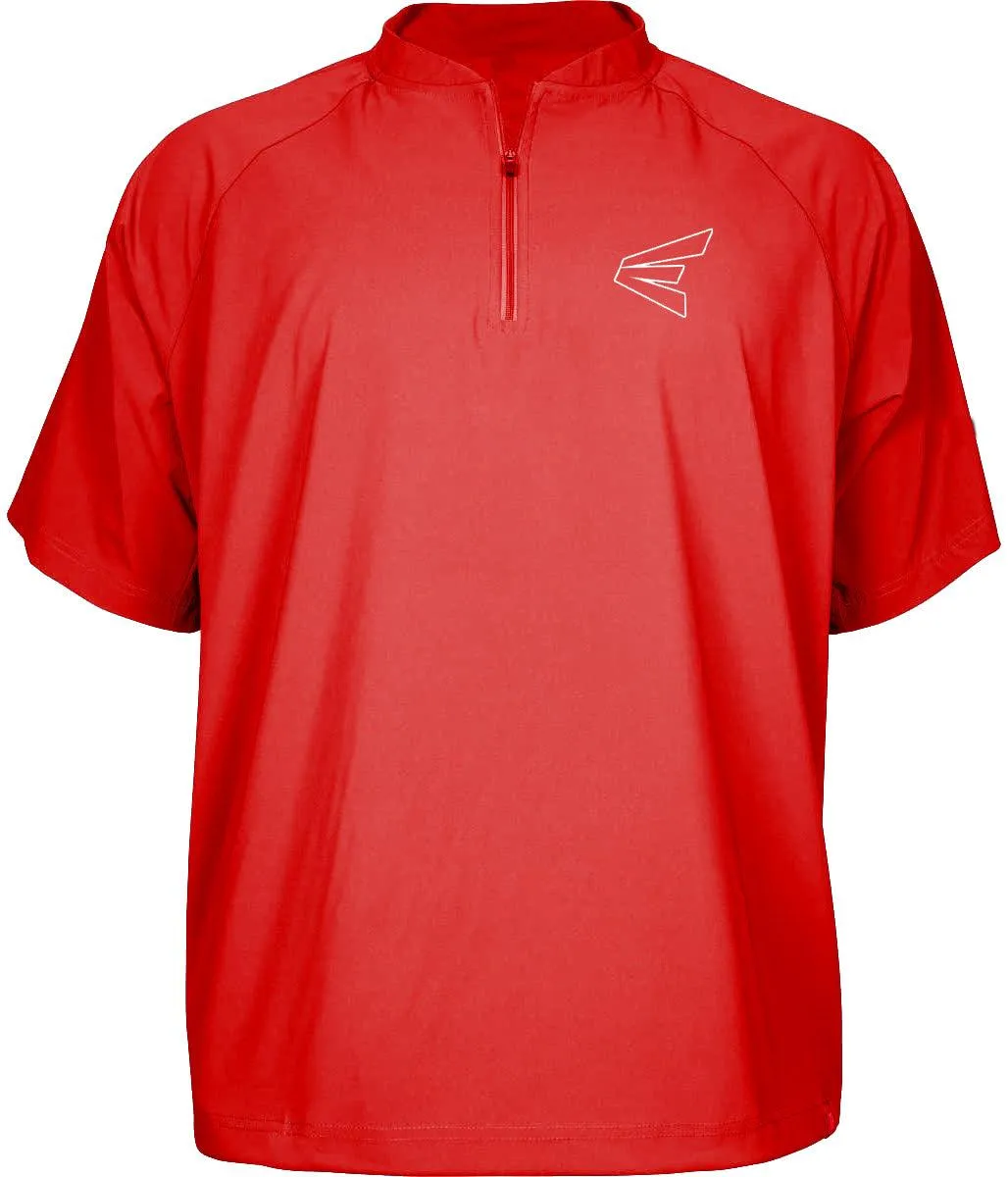 Easton - ChampLite Short Sleeve Cage Jacket