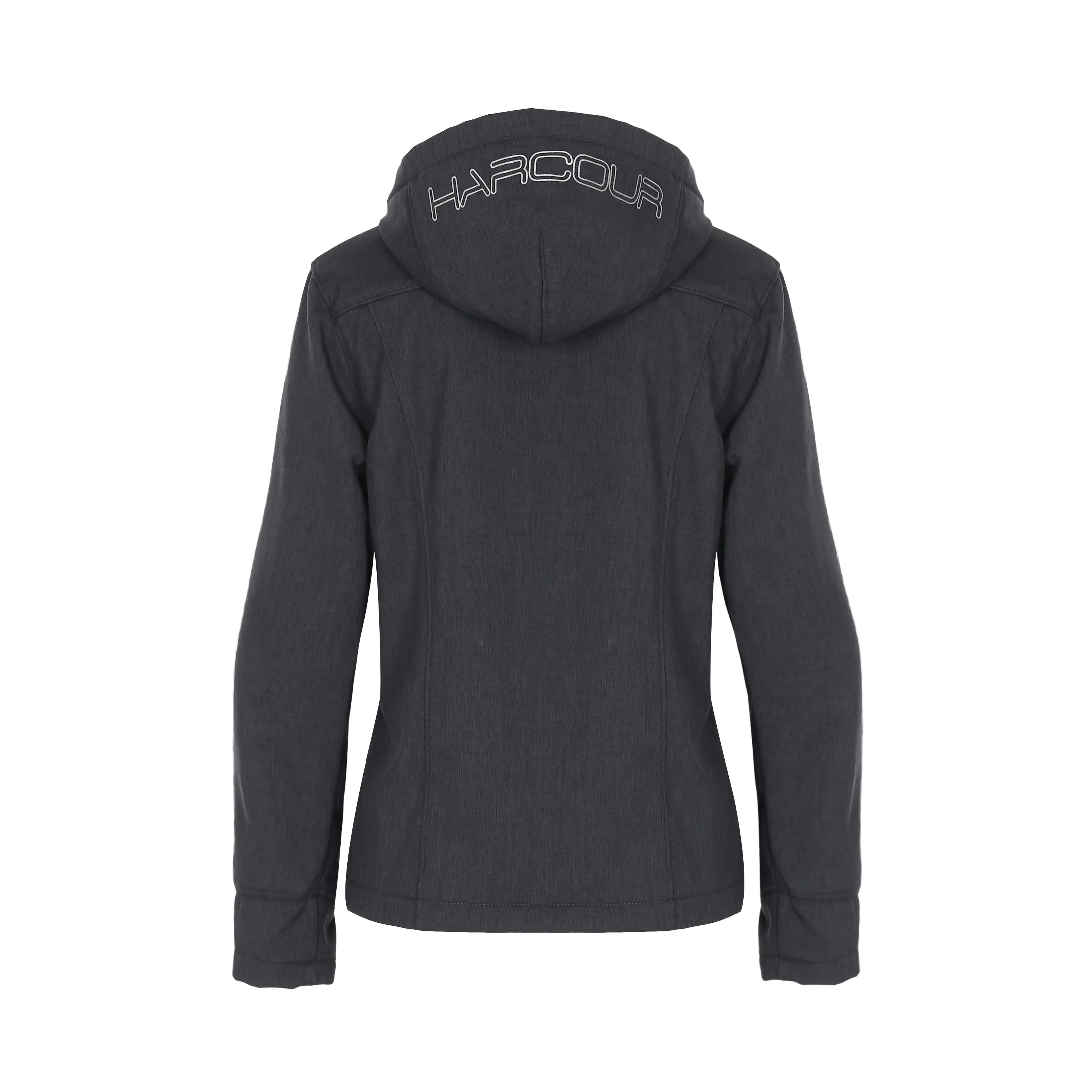 Harcour Claire Ladies Technical Jacket