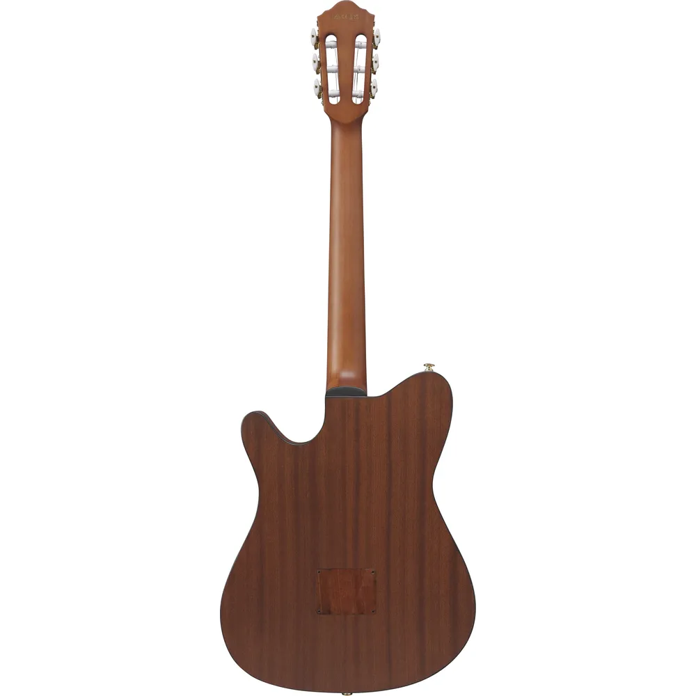 Ibanez FRH10N NTF Nylon String Guitar