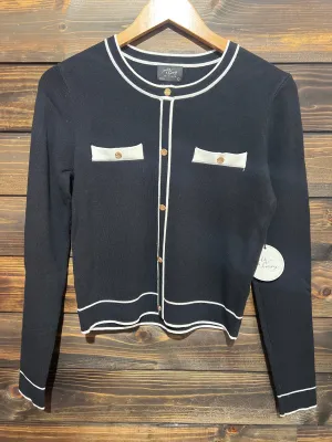 JACKIE-O SWEATER