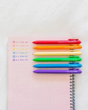 Jotter Pen Gift Sets (Multiple Styles)
