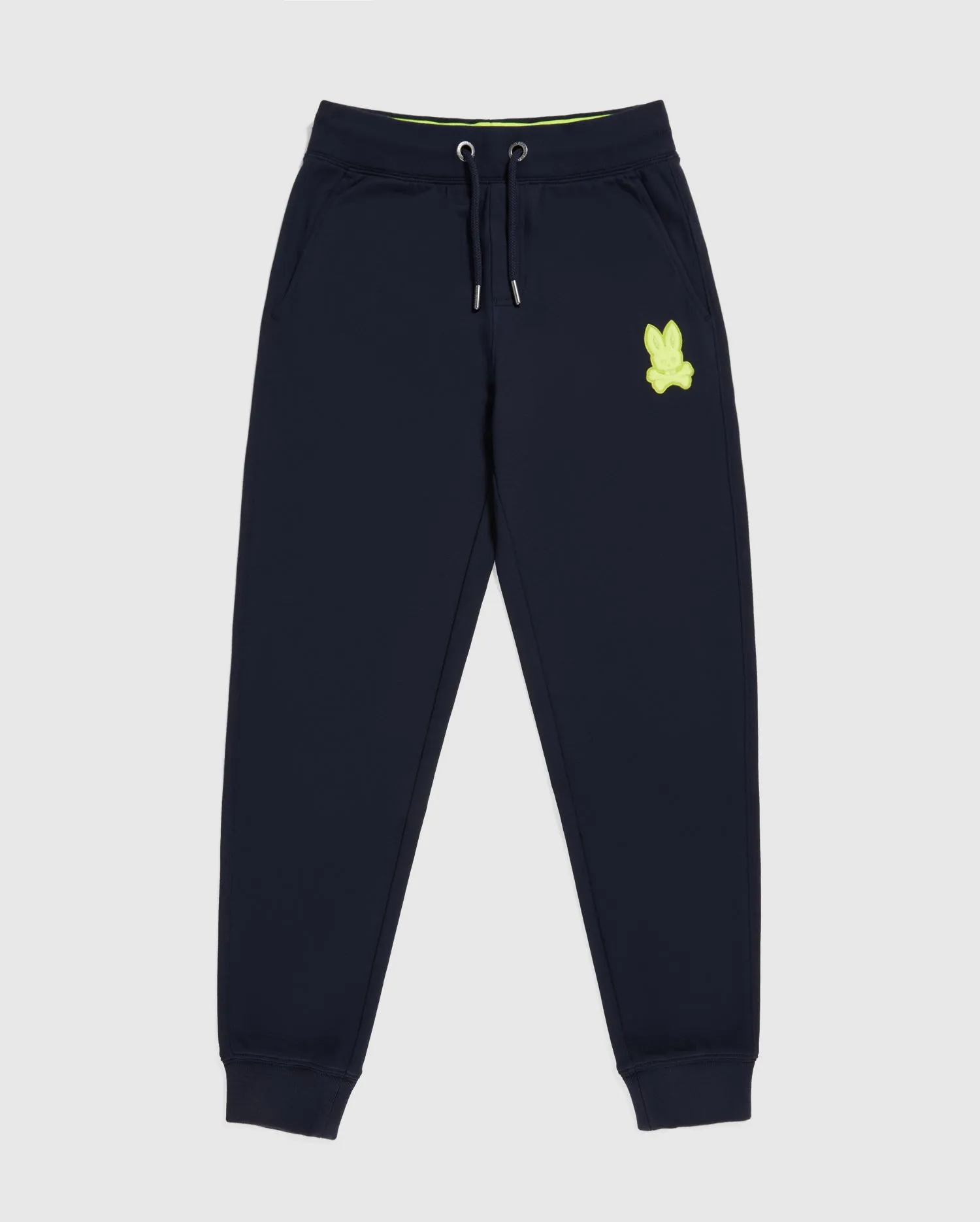 KIDS CLEVELAND CHAINSTITCH SWEATPANT - B0P534Z1FT