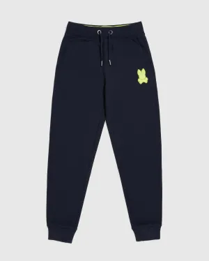 KIDS CLEVELAND CHAINSTITCH SWEATPANT - B0P534Z1FT