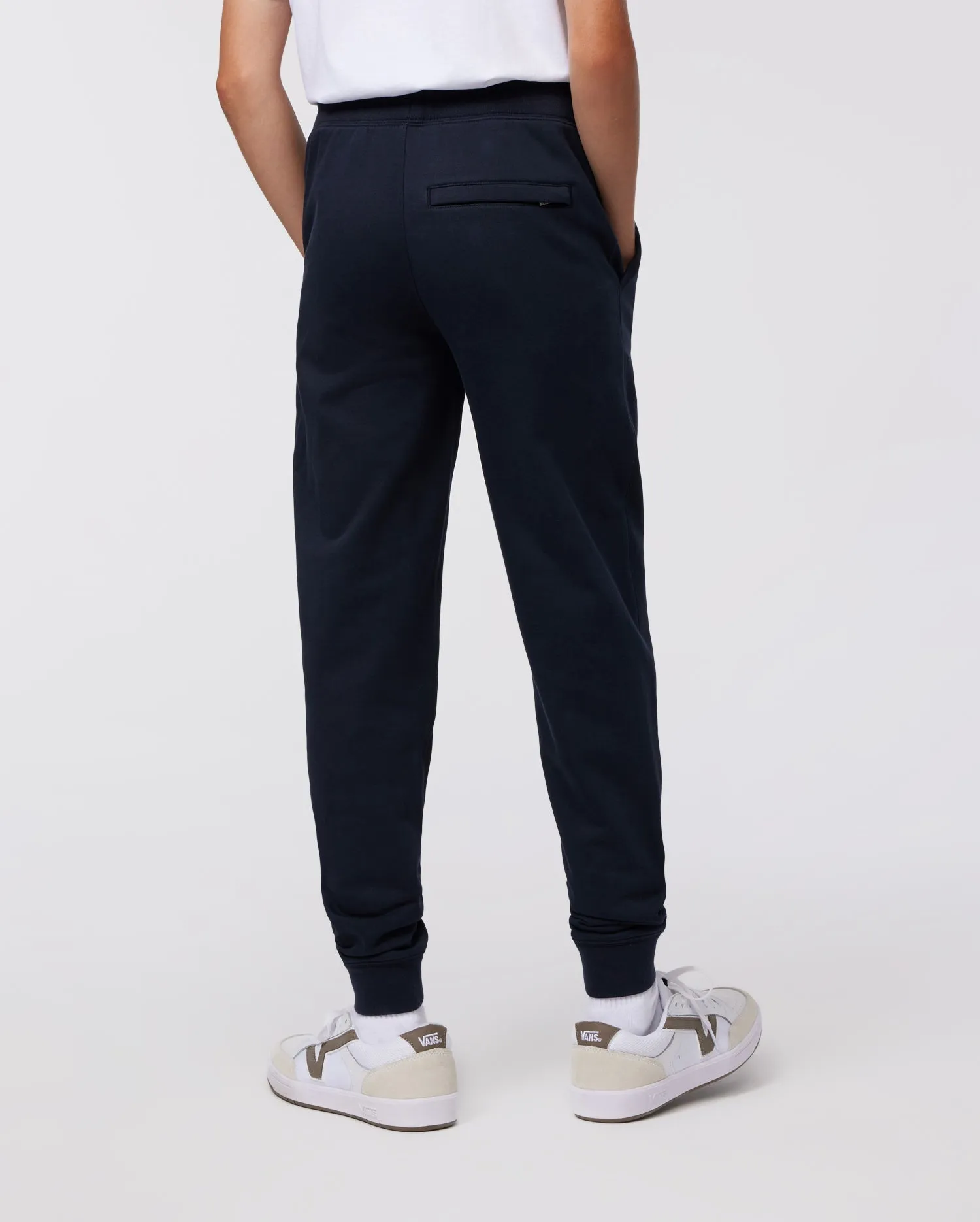 KIDS CLEVELAND CHAINSTITCH SWEATPANT - B0P534Z1FT