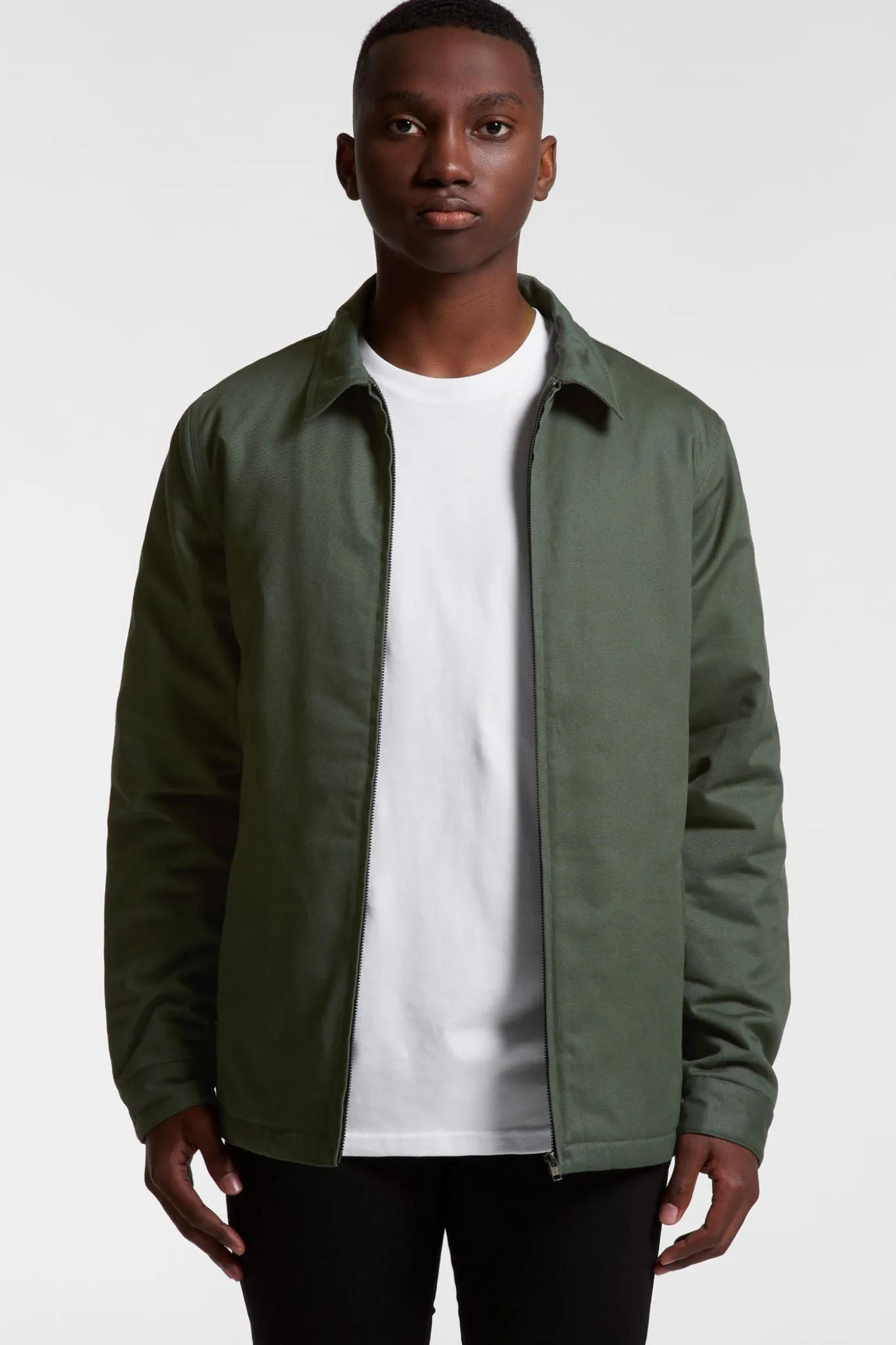 Mens Service Jacket - 5523