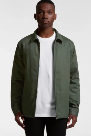 Mens Service Jacket - 5523