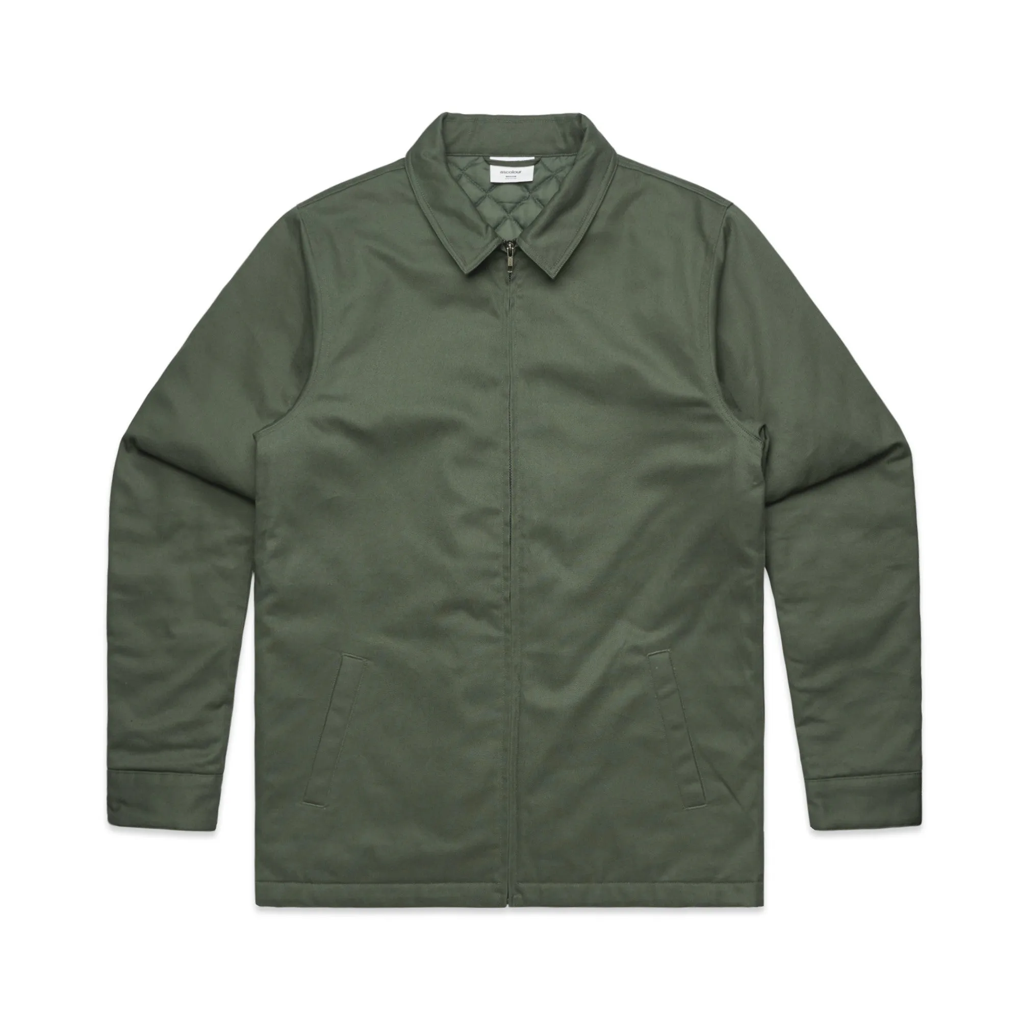 Mens Service Jacket - 5523