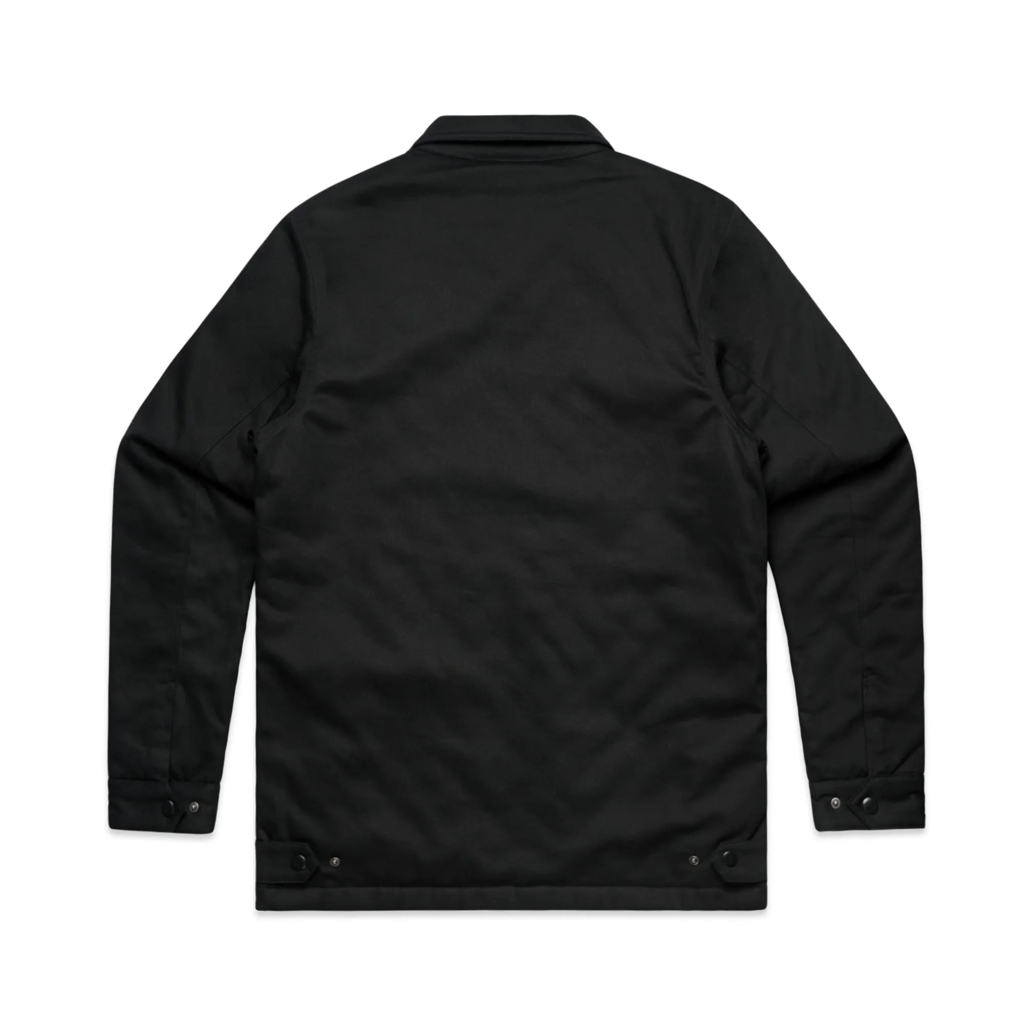 Mens Service Jacket - 5523