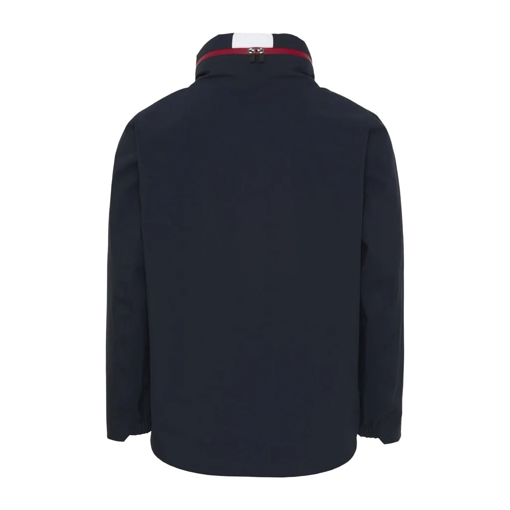 Morton Jacket - Dark Navy