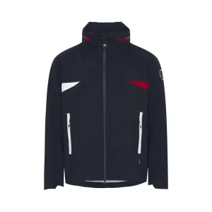 Morton Jacket - Dark Navy