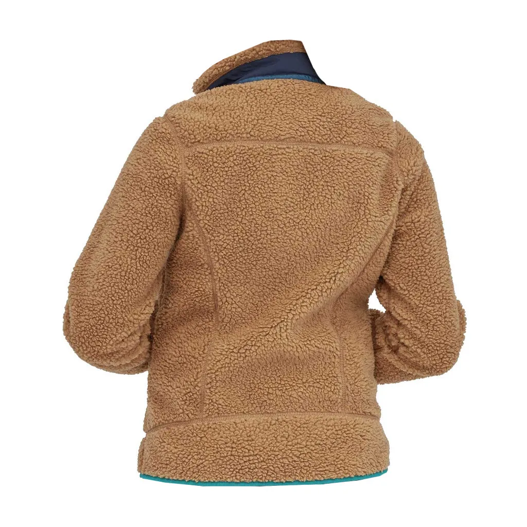 Patagonia Women's Classic Retro-X Jacket - NEBG 23074