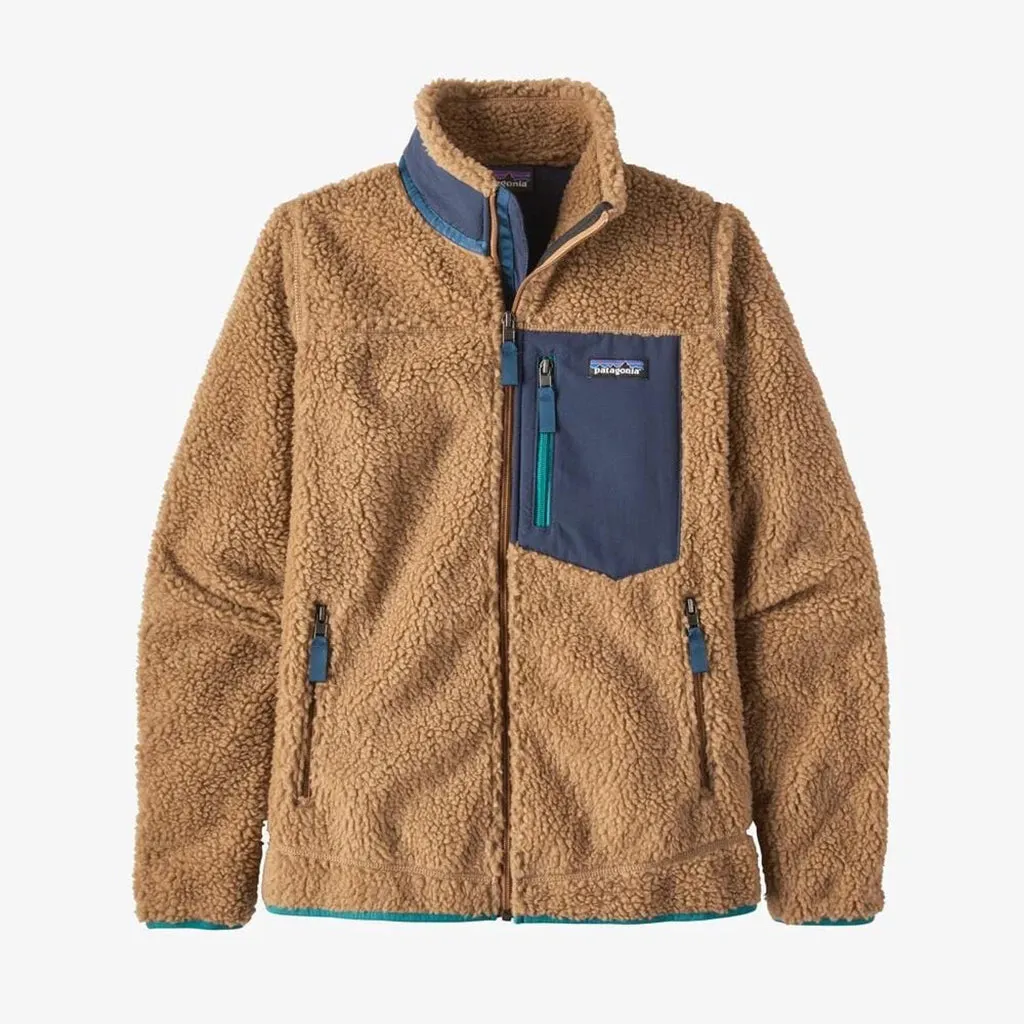 Patagonia Women's Classic Retro-X Jacket - NEBG 23074