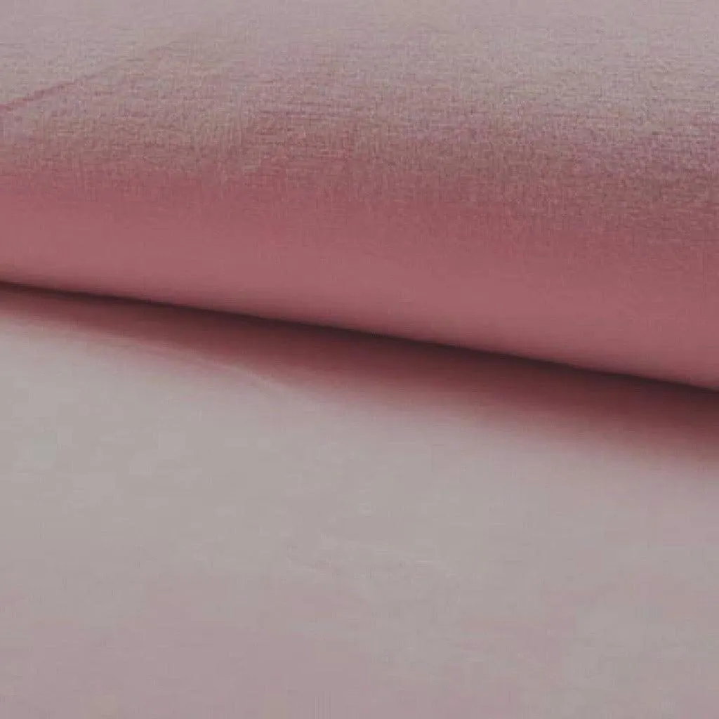 Plain Cuddle Fleece Fabric