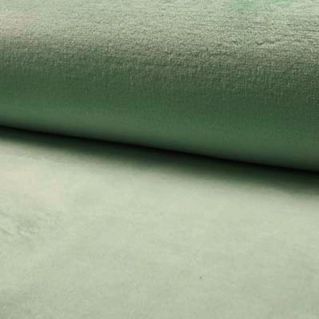 Plain Cuddle Fleece Fabric
