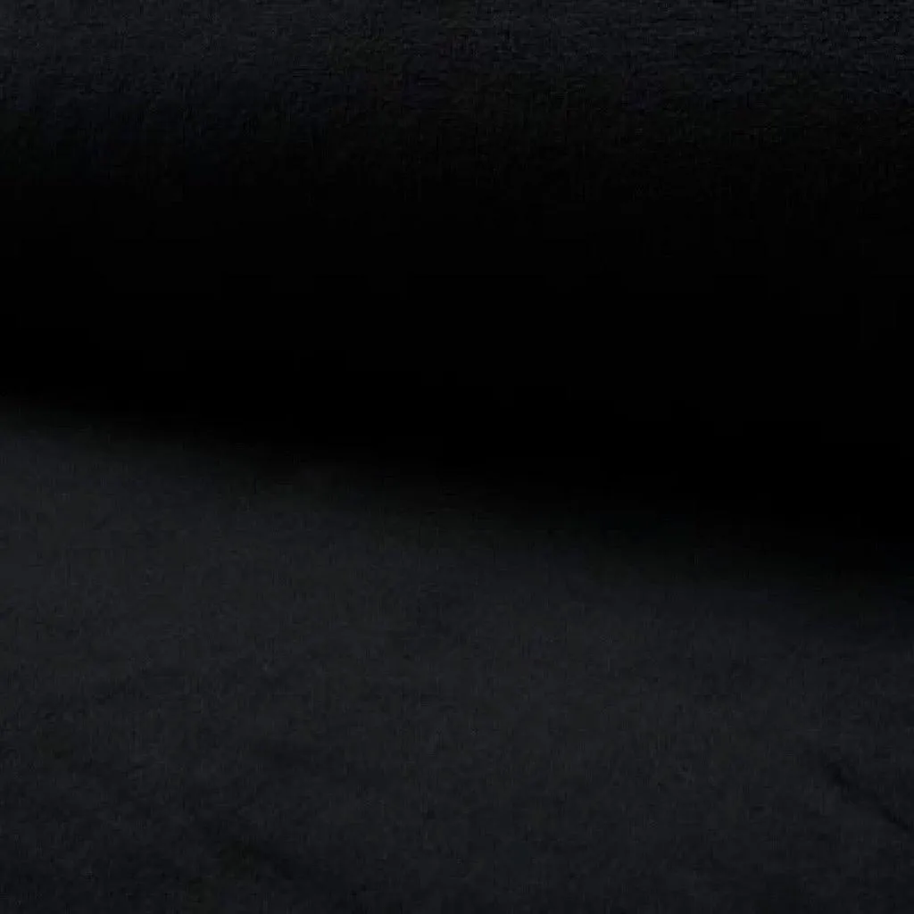 Plain Cuddle Fleece Fabric