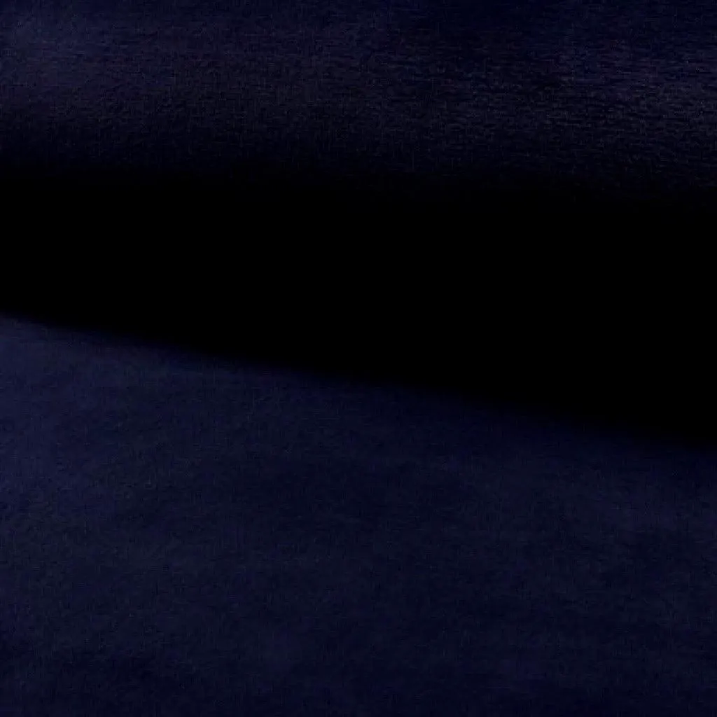 Plain Cuddle Fleece Fabric