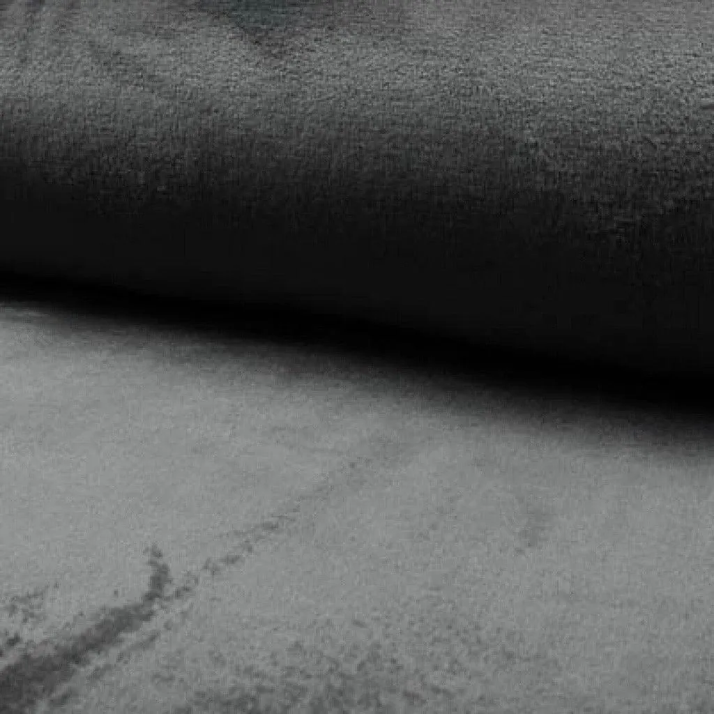 Plain Cuddle Fleece Fabric