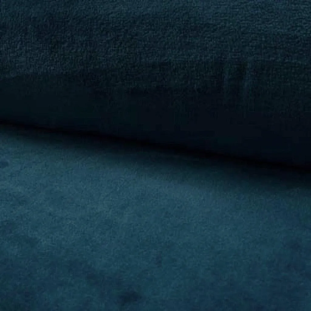 Plain Cuddle Fleece Fabric