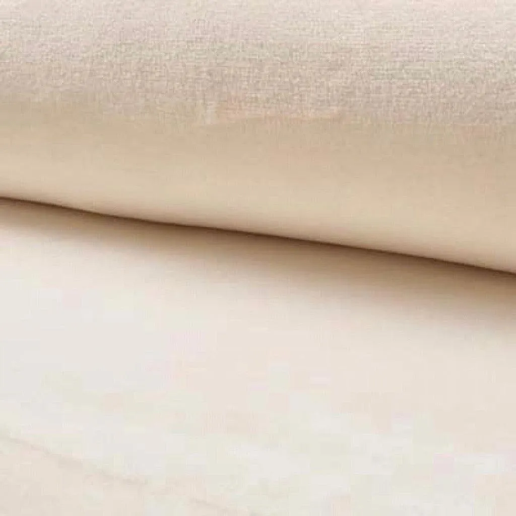 Plain Cuddle Fleece Fabric