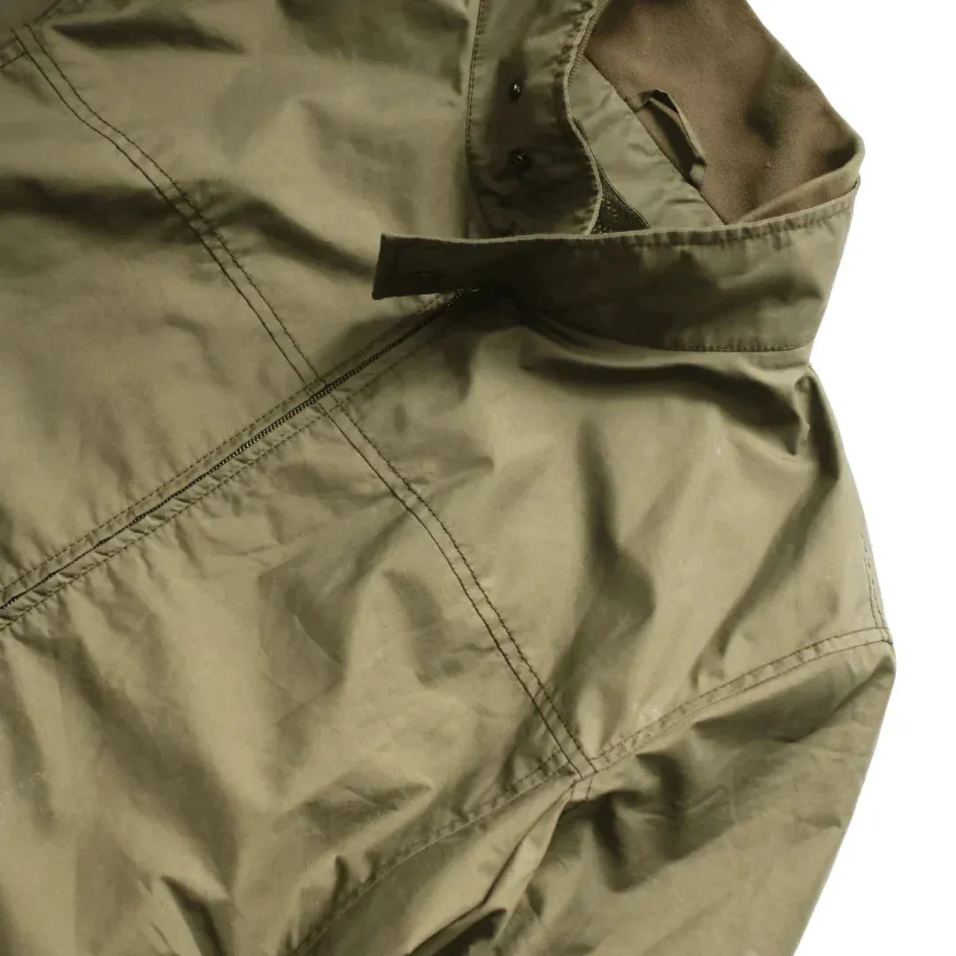 PRADA BIKER HARRINGTON JACKET  (L)