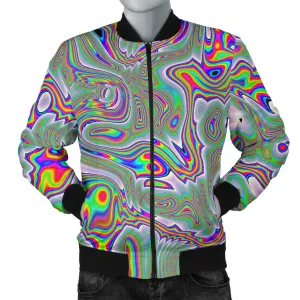 Psy Green | Jacket | Hubert Solczynski