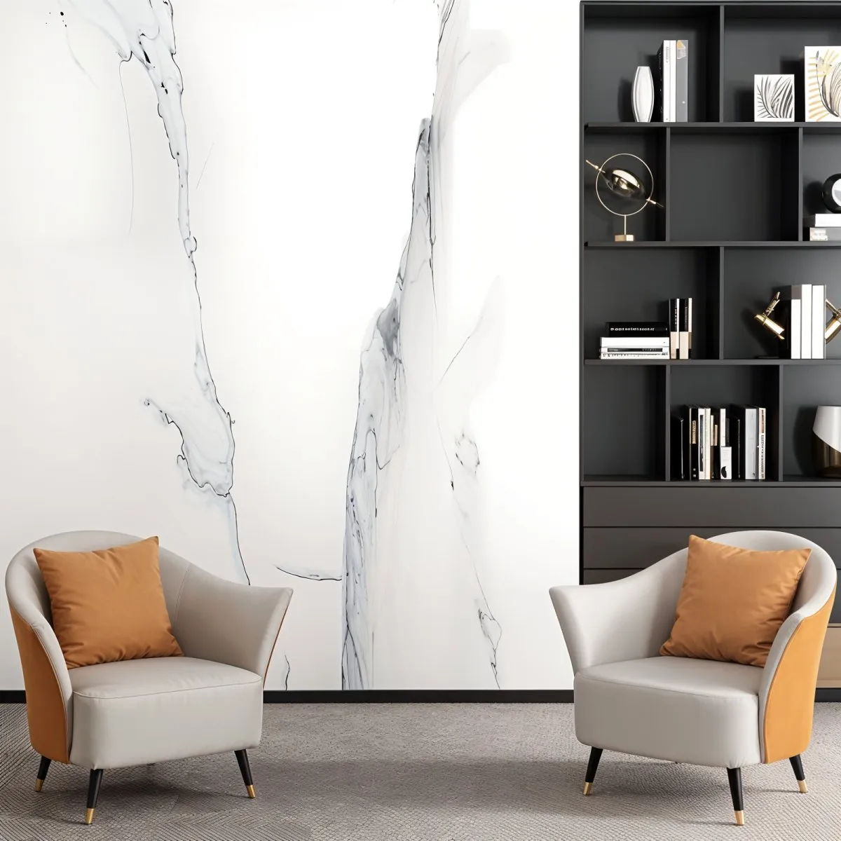 Sedia Accent Chair