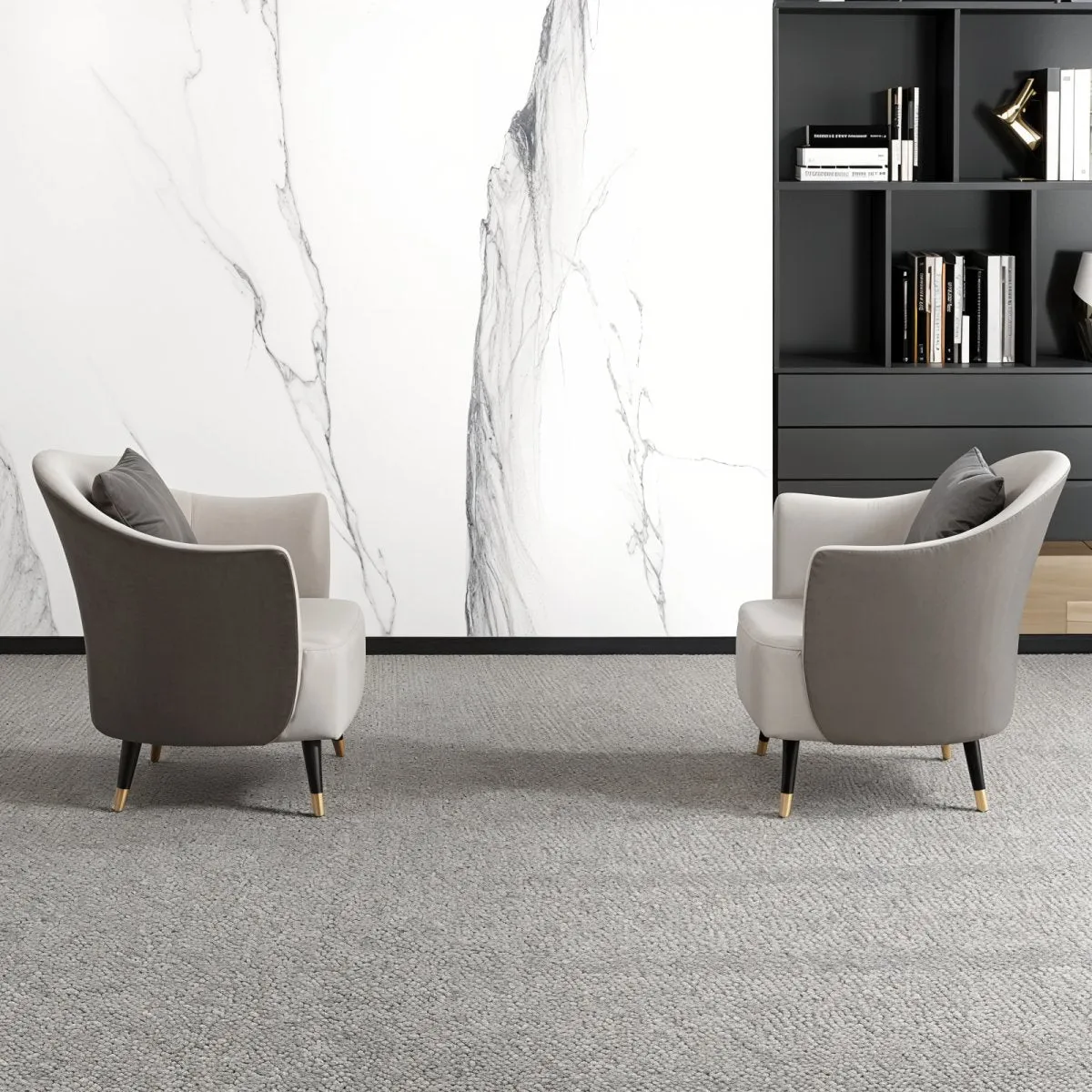 Sedia Accent Chair