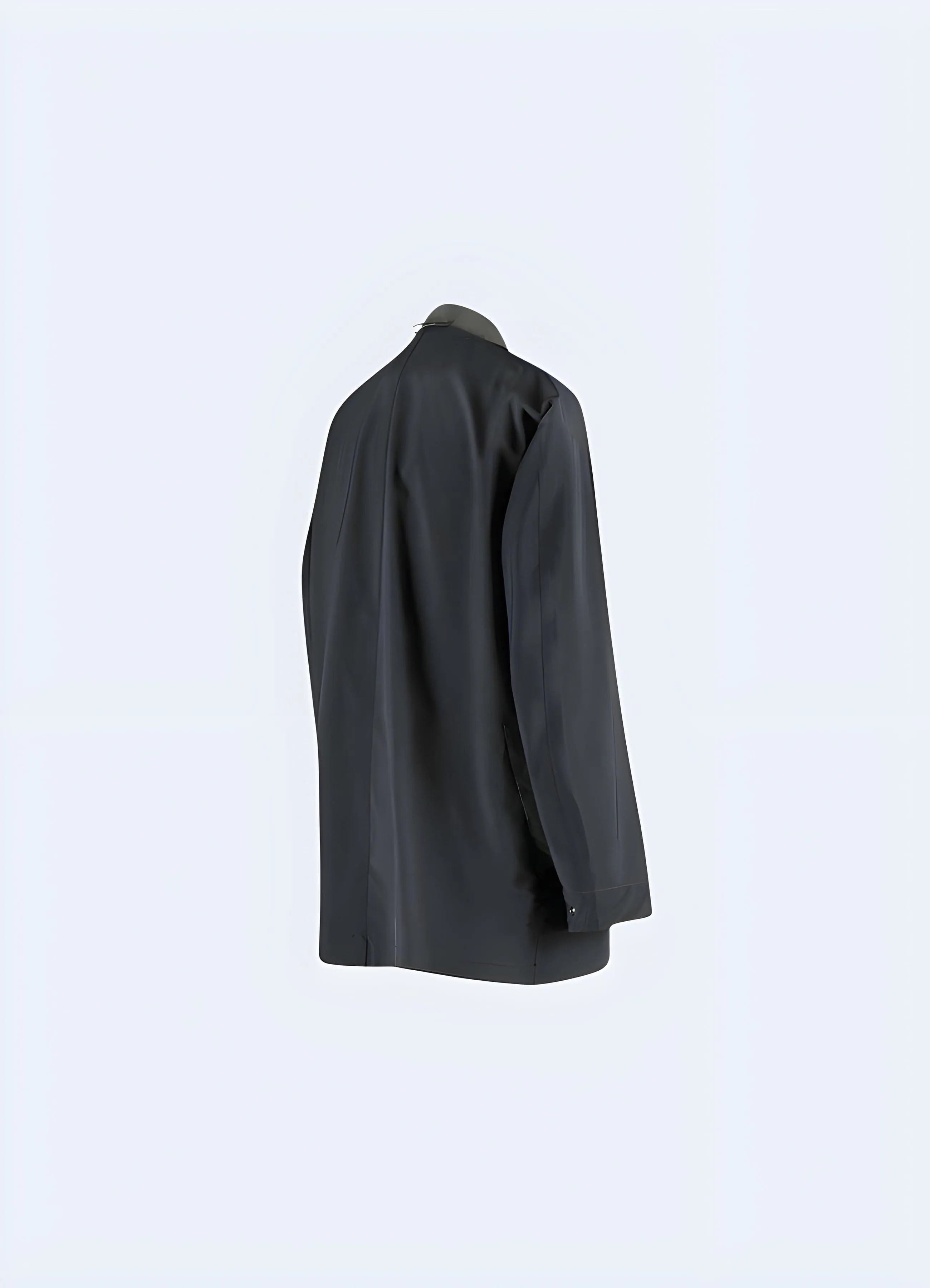 Traditional Japanese Kimono Jacket