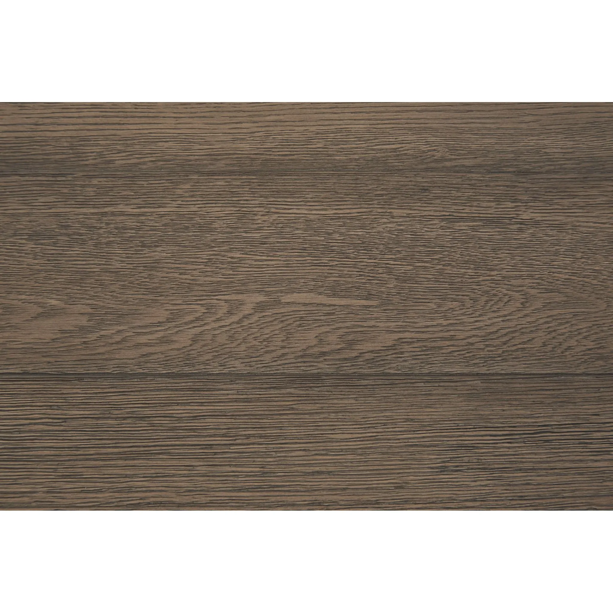 Tyler Creek Medium Bookcase - Grayish Brown/Black