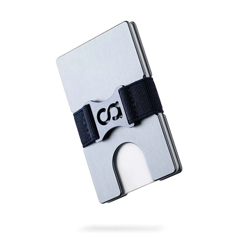 Urban Blue Band and Wallet Pack