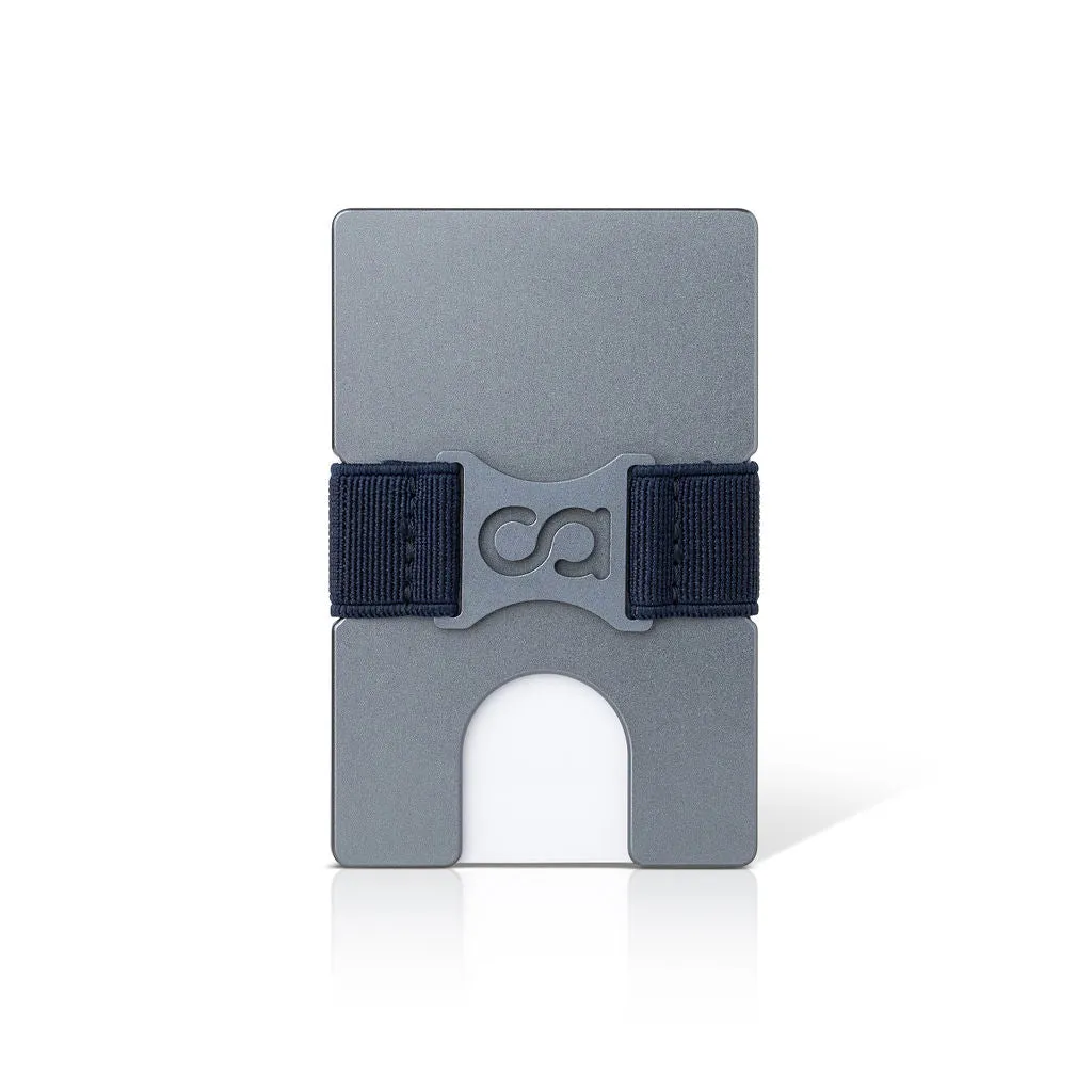 Urban Blue Band and Wallet Pack